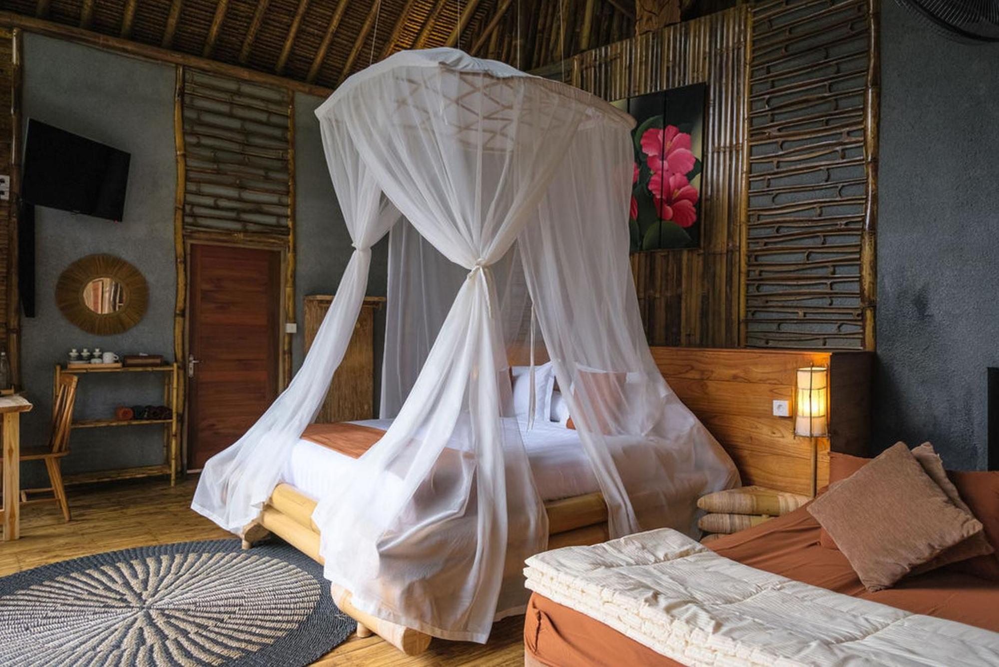 Keuma Villa & Resto Jatiluwih By The Lavana Экстерьер фото