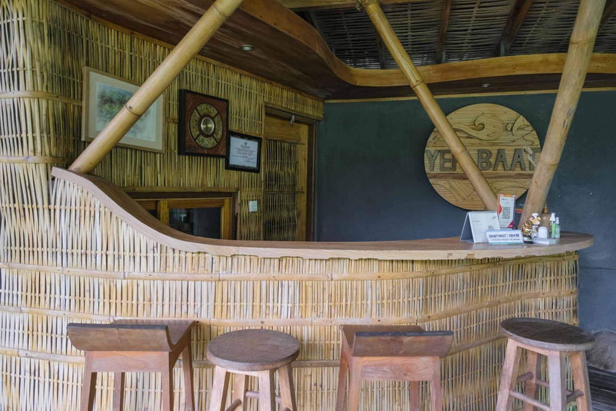 Keuma Villa & Resto Jatiluwih By The Lavana Экстерьер фото
